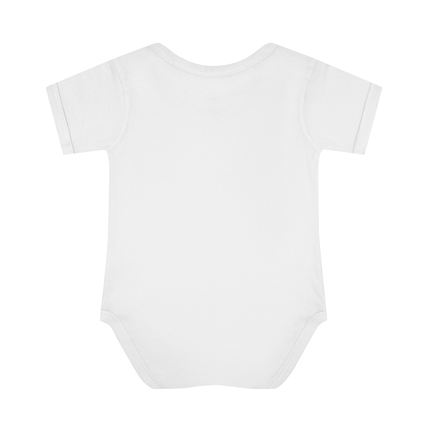 Little Star Baby Body Suit