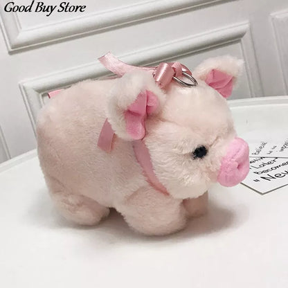 Itty Bitty Piggy Purse