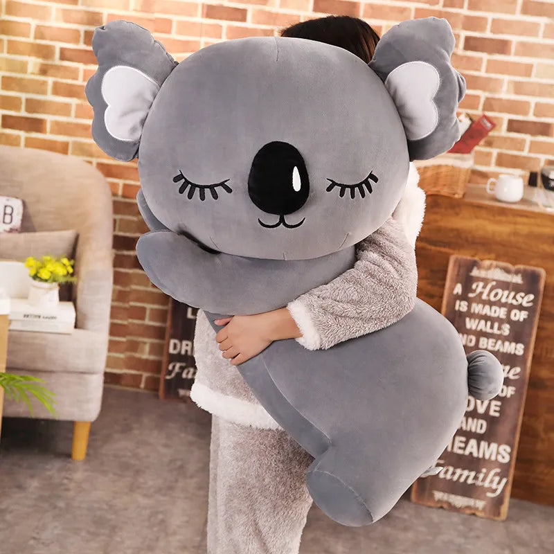 Koala Plush Toy