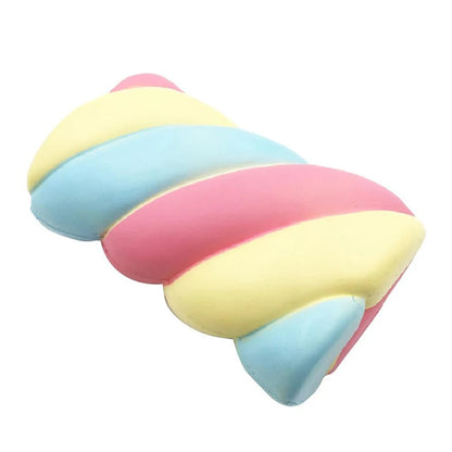 Kawaii Rainbow Candy DecompressionToy