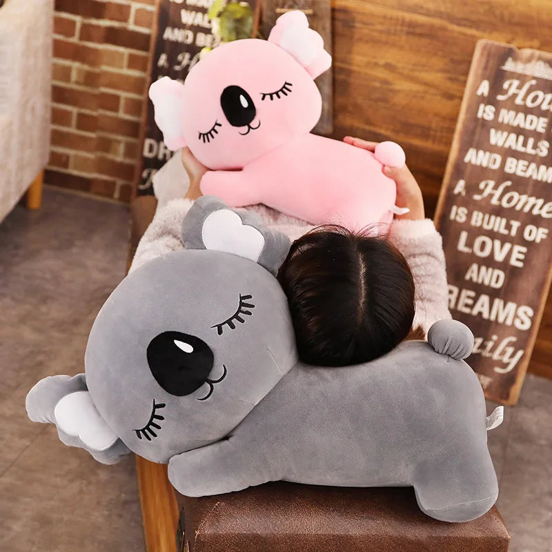 Koala Plush Toy