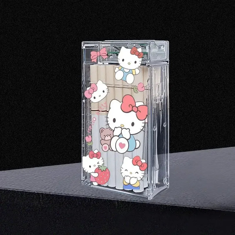 Sanrio Lighter Case