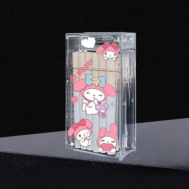 Sanrio Lighter Case