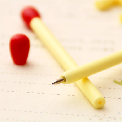 20pcs/box Mini Match Ballpoint Pens