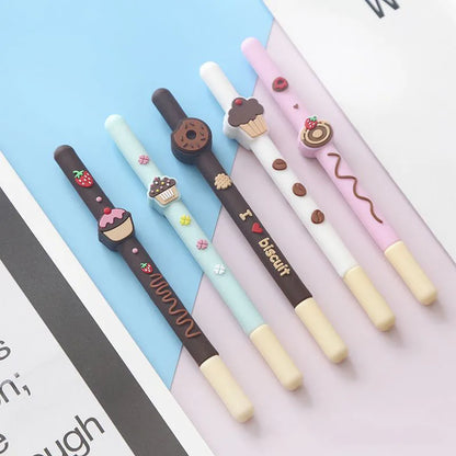 1pcs Sweet Treat Gel Pens