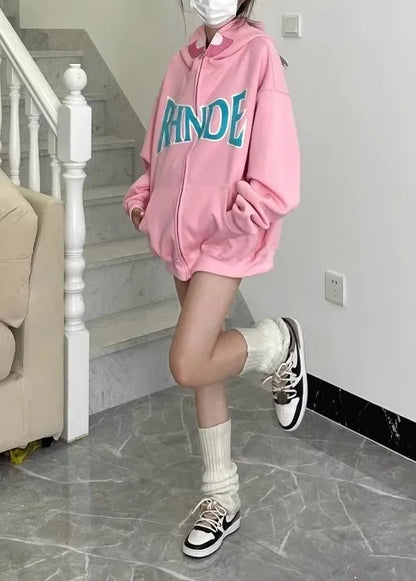 Kawaii Monster hoodie