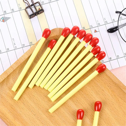 20pcs/box Mini Match Ballpoint Pens