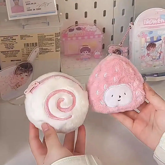 Kawaii Sweets Coin Purse