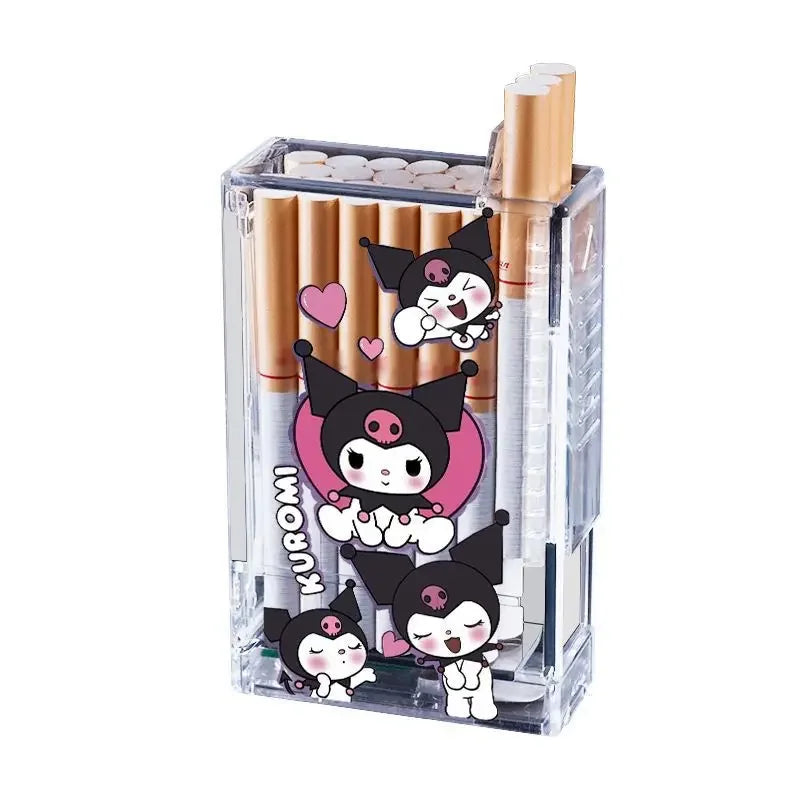 Sanrio Lighter Case