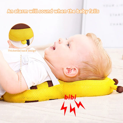 Baby Security Protection Pillow