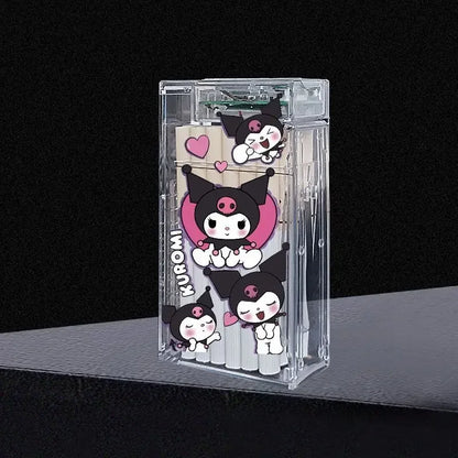 Sanrio Lighter Case