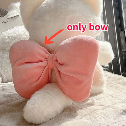 Kawaii Kitten Plush Toy