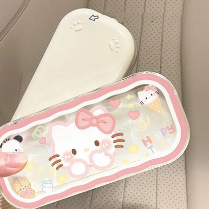 Hello Kitty Glasses Storage Box