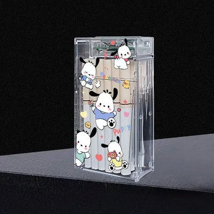 Sanrio Lighter Case