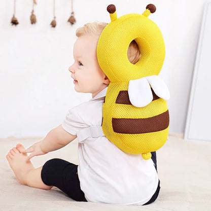 Baby Security Protection Pillow