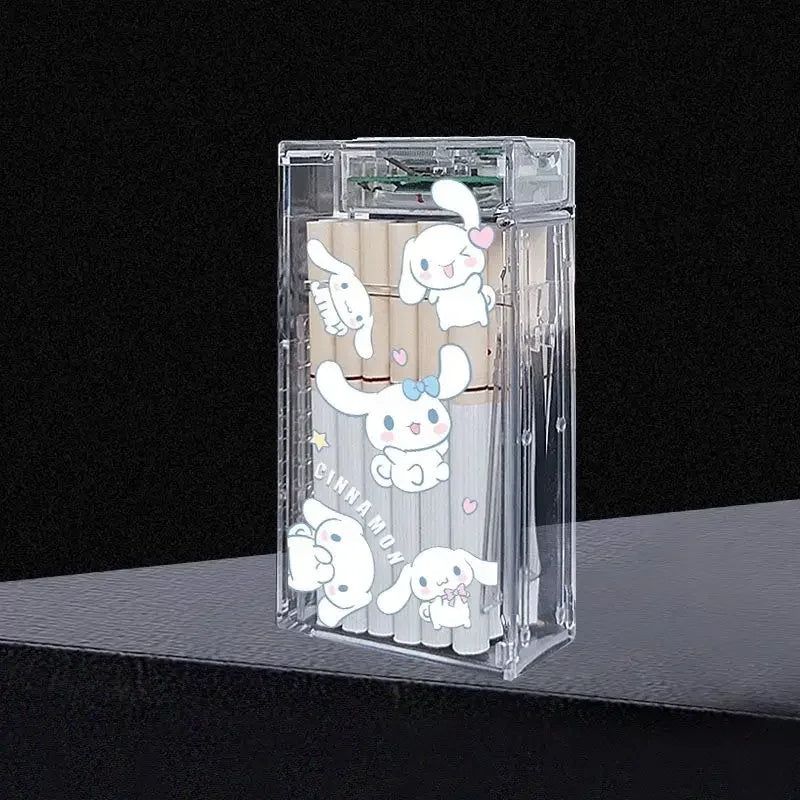 Sanrio Lighter Case