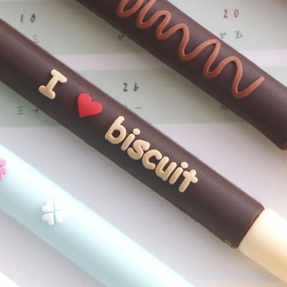 1pcs Sweet Treat Gel Pens