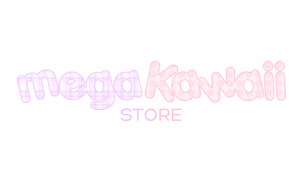 Mega Kawaii Store